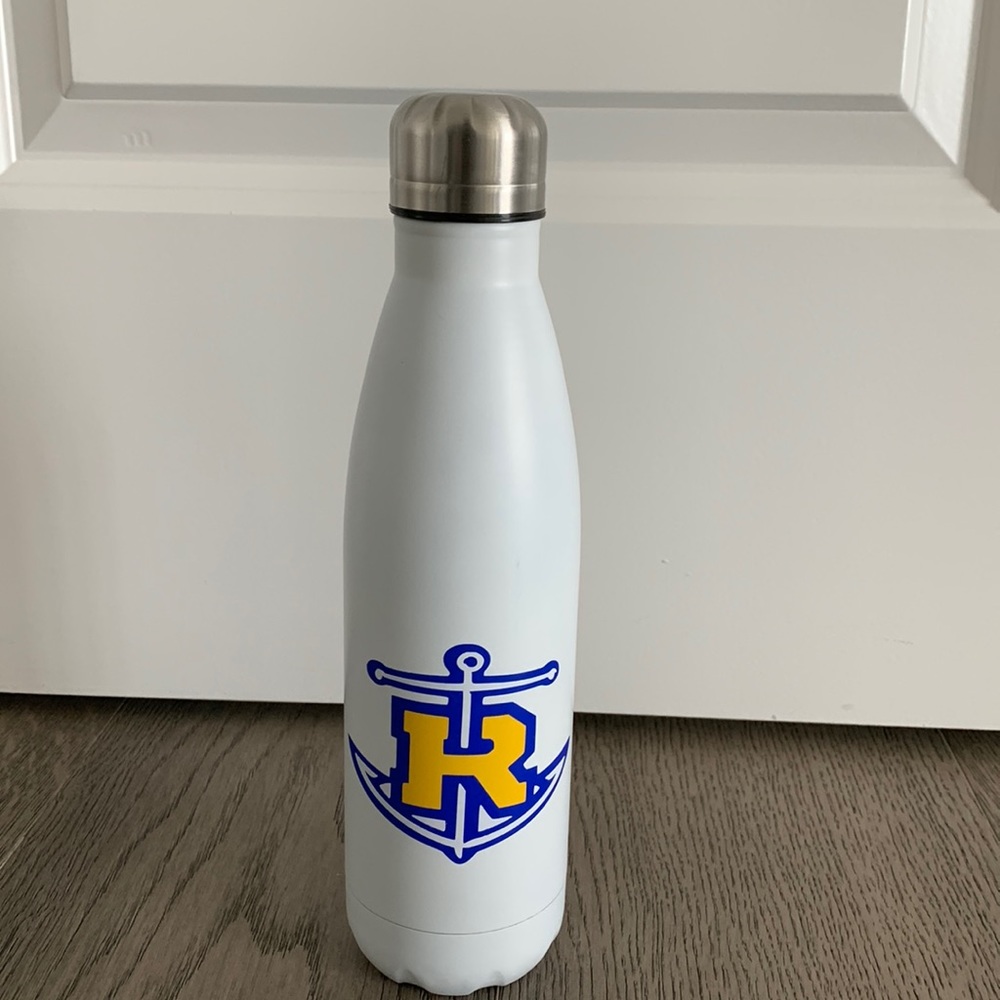Rollins college water bottle